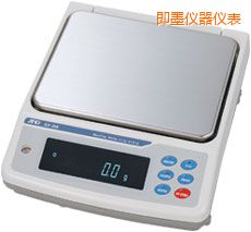 ��īGX-Kϵ�о��ܹ��I(y��)��ƽ,21kg,0.1g