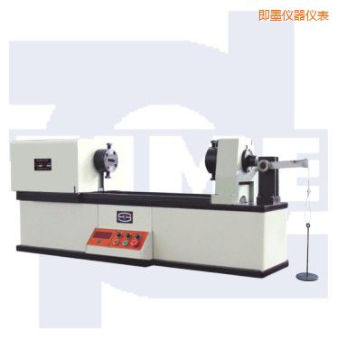 即墨金屬線材扭轉(zhuǎn)試驗機