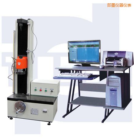 即墨微機(jī)控制彈簧拉壓試驗機(jī)