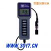鹽度 電導 溶解氧 溫度測量儀