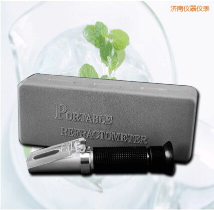 濟(jì)南手持式食鹽/鹽度快速測(cè)定儀