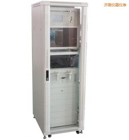 濟(jì)南煙氣在線監(jiān)測系統(tǒng)