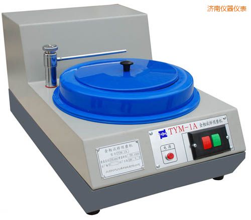 濟(jì)南金相試樣預(yù)磨機(jī)