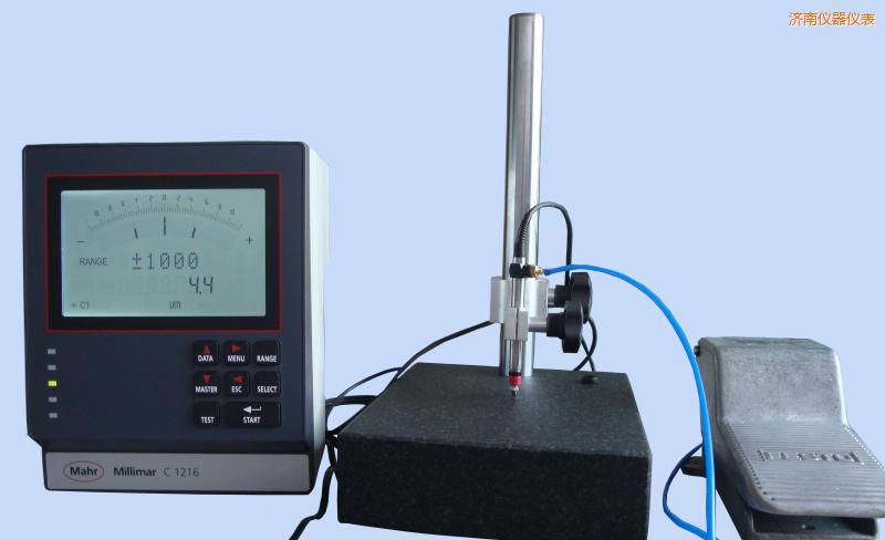 濟(jì)南薄膜測(cè)厚儀