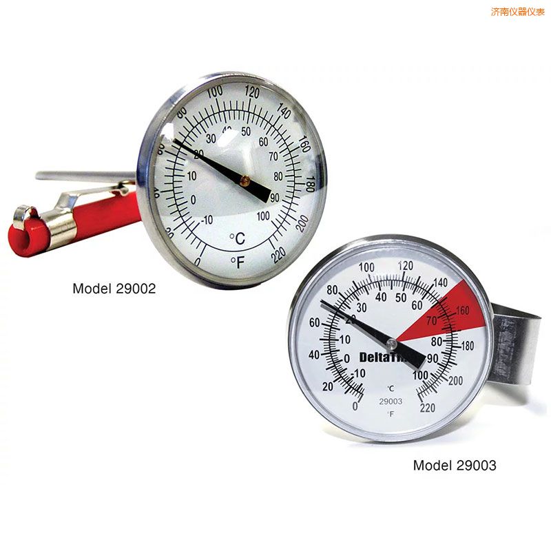 濟(jì)南指針式溫度計(jì)