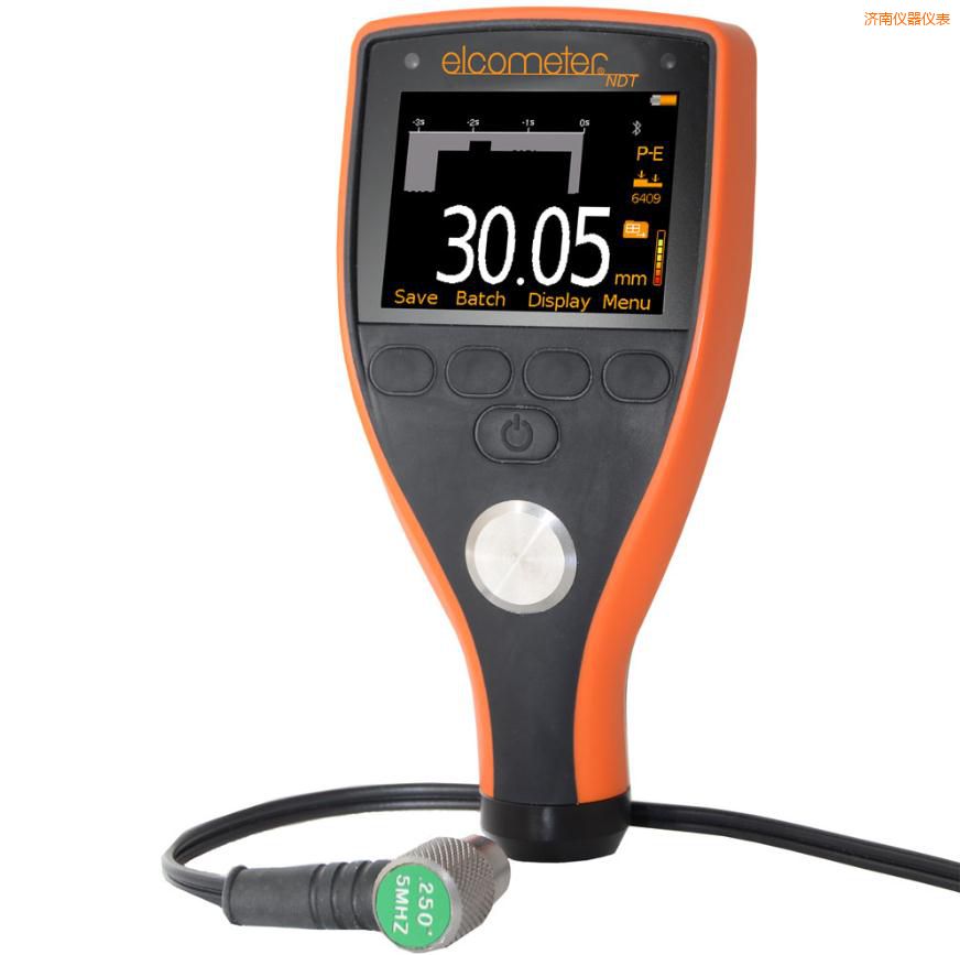 濟(jì)南NDT 測厚儀