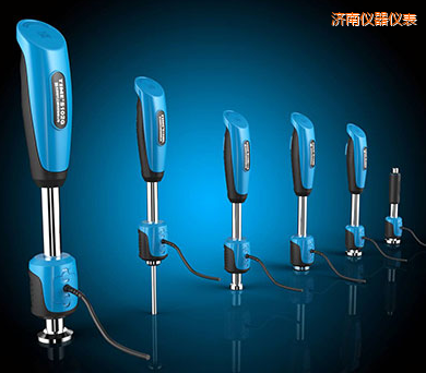 濟南里氏硬度計沖擊裝置