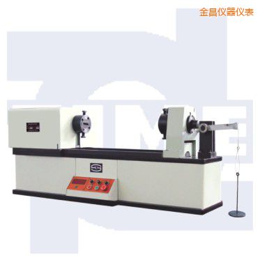 金昌金屬線材扭轉試驗機