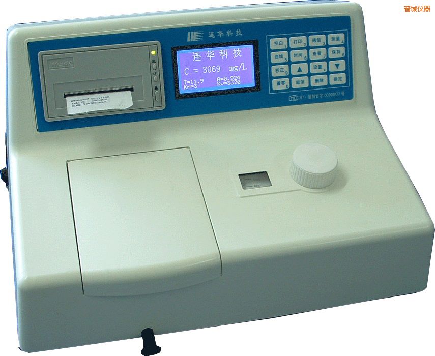 �x��COD������(sh��)ˮ�|(zh��)�y���x