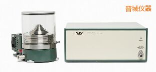 晉城氣體活塞式壓力計(jì)