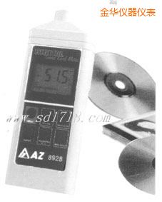金華數(shù)位式經(jīng)濟型噪音計