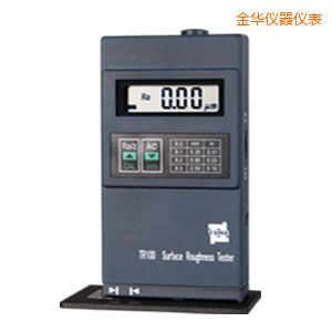 金華時(shí)代袖珍式表面粗糙度儀