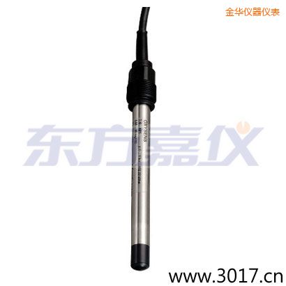 金華含有溫度的極譜式溶解氧電極