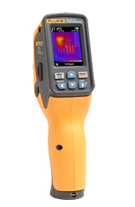 金華可視紅外測溫儀