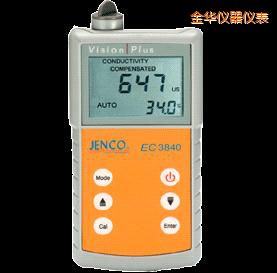 ���A����(gu��)����JENCO 3840��yʽ늌�(d��o)�ʃx/TDS/�}�Ȝy(c��)ԇ�x