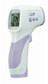 金華A(H1N1)流感人體紅外測(cè)溫儀