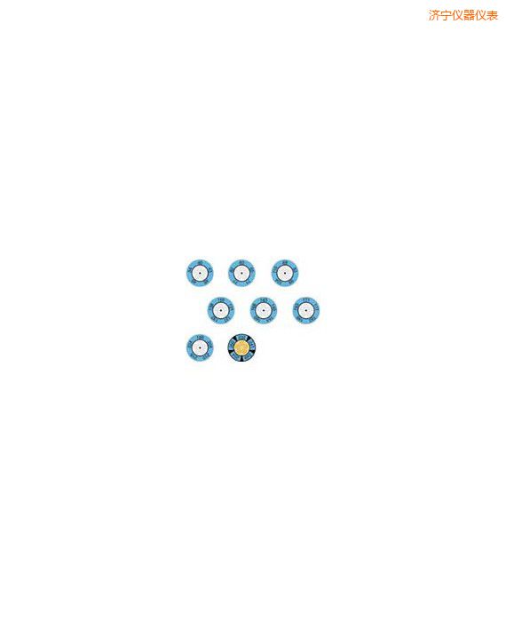 濟寧迷你溫度貼