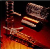 濟(jì)寧定制石英波端管