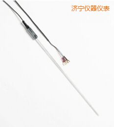 濟寧高性價比石英套管標(biāo)準鉑電阻溫度計