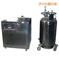 濟(jì)寧時(shí)代液氮沖擊試驗(yàn)低溫儀