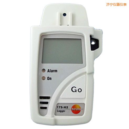 濟寧電子溫濕度記錄儀