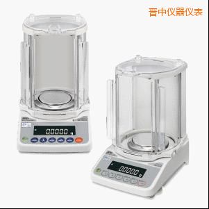 晉中日本AND HR-AZ/HR-A系列分析天平