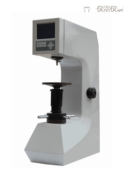 晉中數(shù)顯洛氏硬度計