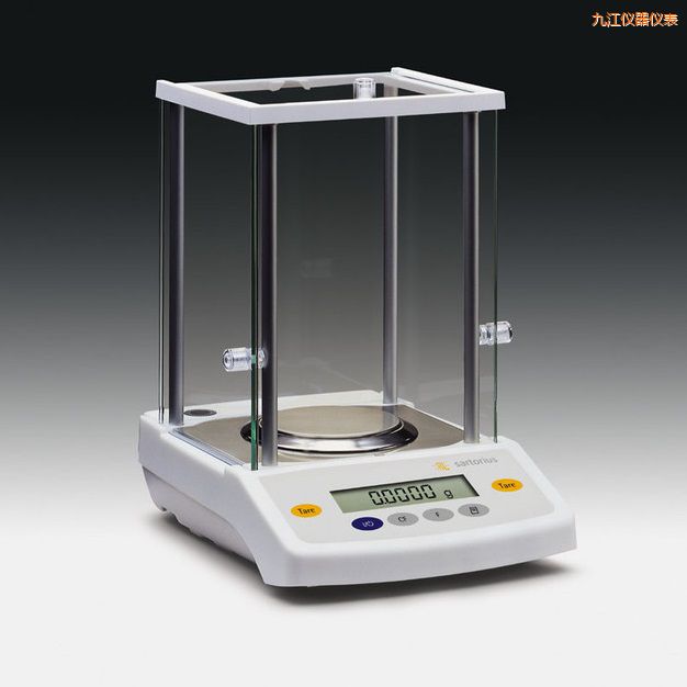 九江電子天平,210g,0.1mg