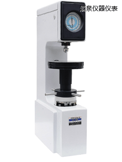 酒泉電動塑料洛氏硬度計(jì)