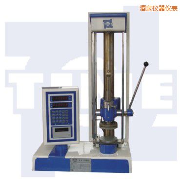 酒泉拉壓彈簧試驗(yàn)機(jī)