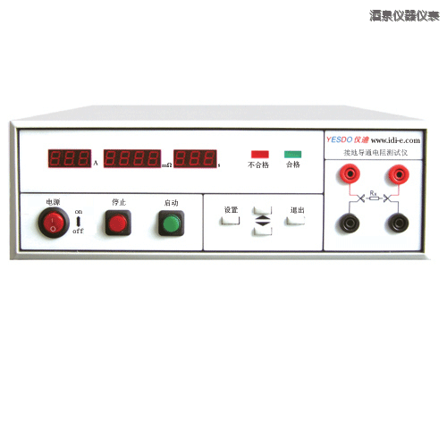 酒泉絕緣電阻測(cè)試儀