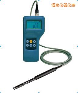 酒泉室內(nèi)空氣品質(zhì)測試儀
