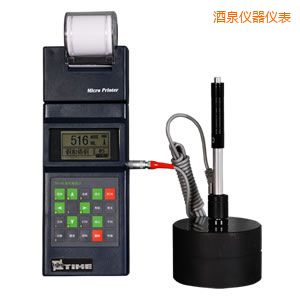 酒泉便攜式里氏硬度計