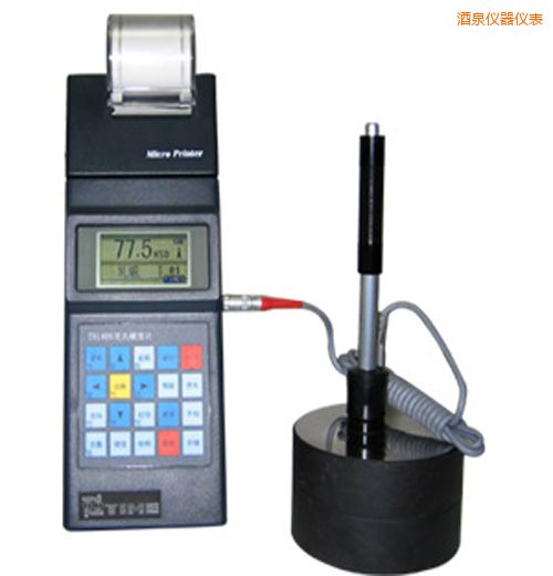 酒泉時(shí)代軋輥專用硬度計(jì)