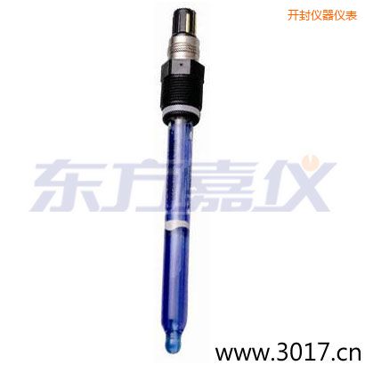 開(kāi)封測(cè)純水,超純水 PH電極