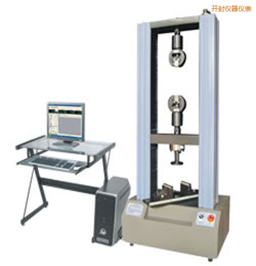 開封時代WDW系列微機(jī)控制電子萬能試驗(yàn)機(jī)(0.01-0.5噸)