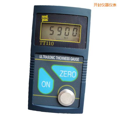開封時(shí)代超聲波測(cè)厚儀