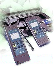 開(kāi)封帶報(bào)警溫濕度計(jì)