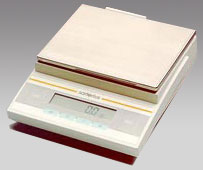 開封電子天平,3100g,0.1g