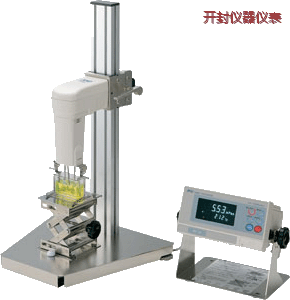 開封正弦波振動式粘度計