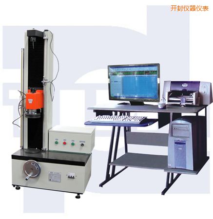 開封微機(jī)控制彈簧拉壓試驗(yàn)機(jī)