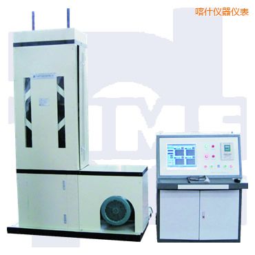 喀什時代微機(jī)控制彈簧疲勞試驗機(jī)