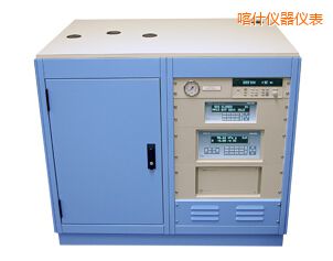 喀什定制壓力校準(zhǔn)系統(tǒng)