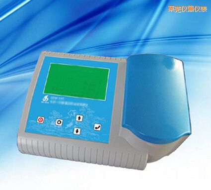 萊蕪空氣現(xiàn)場(chǎng)硫化氫速測(cè)儀