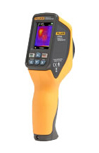 萊蕪可視紅外測溫儀