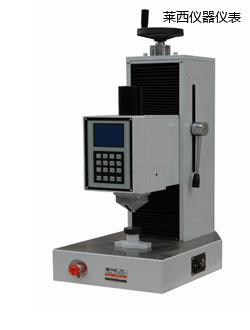 萊西自動全洛氏硬度計(jì)