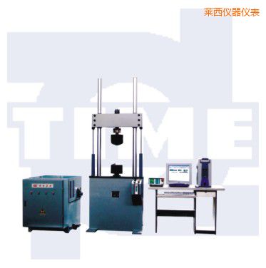萊西微機(jī)控制電液伺服單空間萬能試驗(yàn)機(jī)PWS-E系列