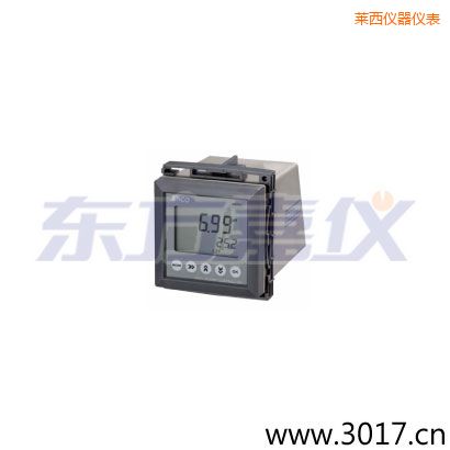 萊西工業(yè)微電腦型酸度、氧化還原控制器