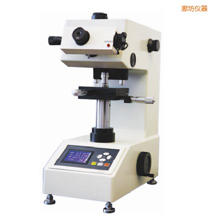 廊坊時(shí)代顯微硬度計(jì)