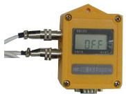 蘭州溫度記錄儀(雙高溫)